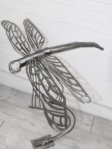 Janine Hartwig - Dragonfly