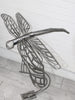 Janine Hartwig - Dragonfly