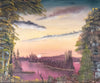 Edwin Heider - Licht im Abschied