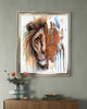 Melanie Danial - Lionheart