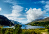 Anika Baumeister - Loch Shiel und das Glenfinnan Monument