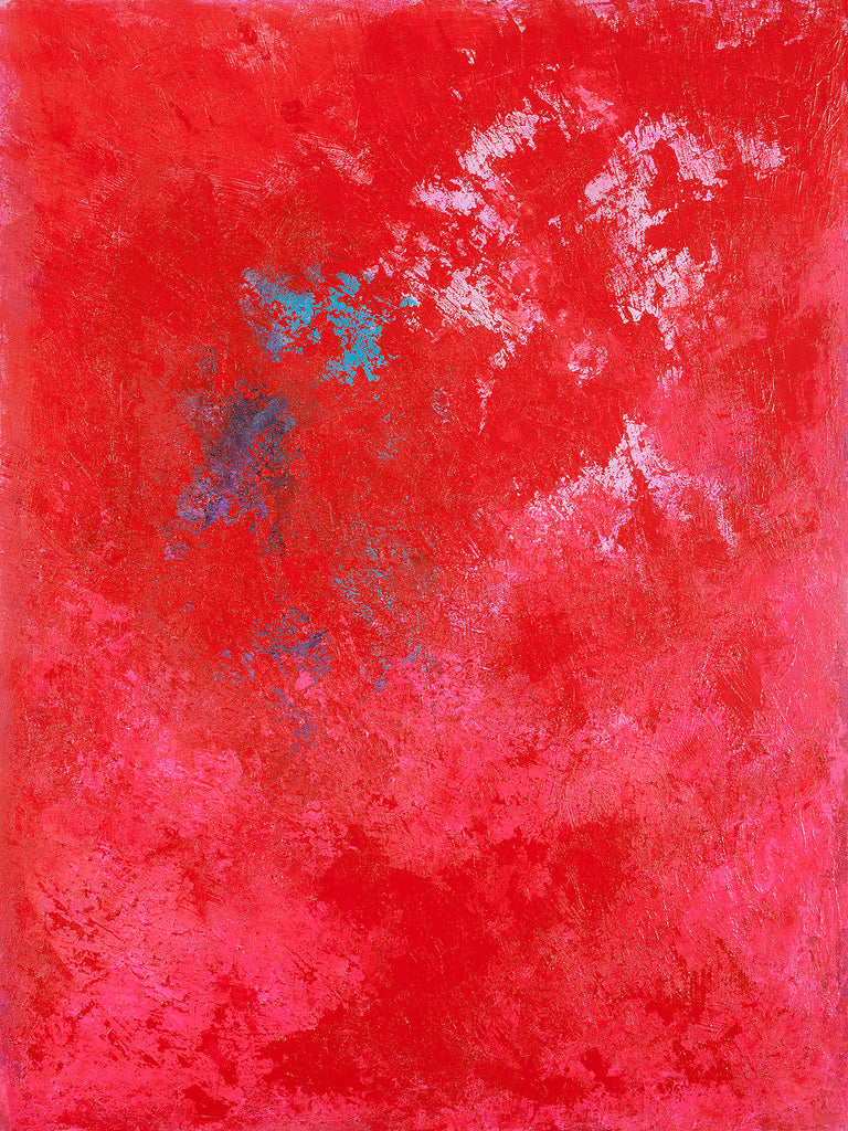 Anne-Katrin Ostermeyer - Rot 1