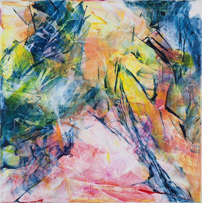 Anne-Katrin Ostermeyer - Offenheit