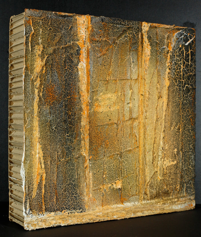 Anne-Katrin Ostermeyer - Objekt 1