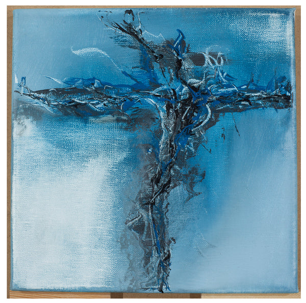 Anne-Katrin Ostermeyer - Ohne Titel 4