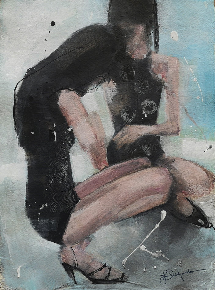 Gabriel Delgado - MIOs Cats