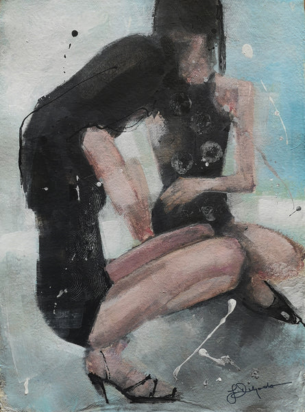 Gabriel Delgado - MIOs Cats