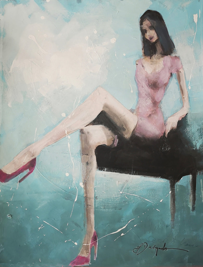 Gabriel Delgado - MIO secret hour