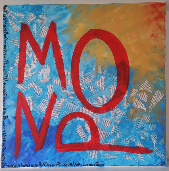 Nina Polner - MNOP