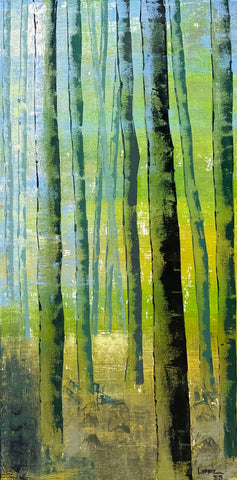 Evelyn Lorenz - Magic Forest