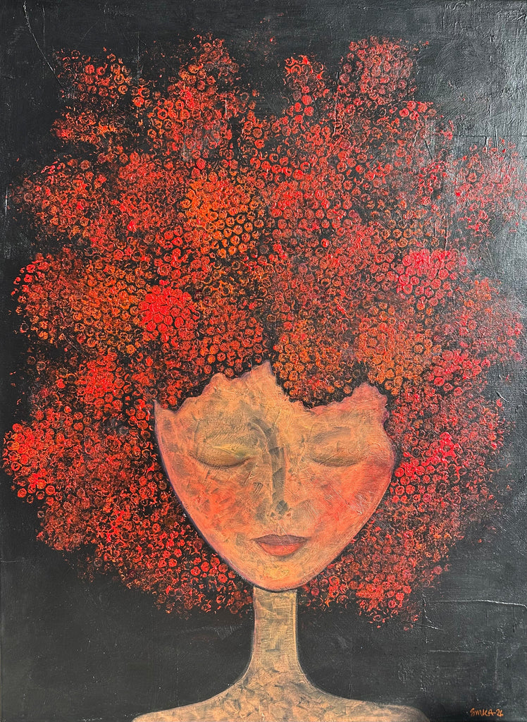 SMKA.art - Manifestation