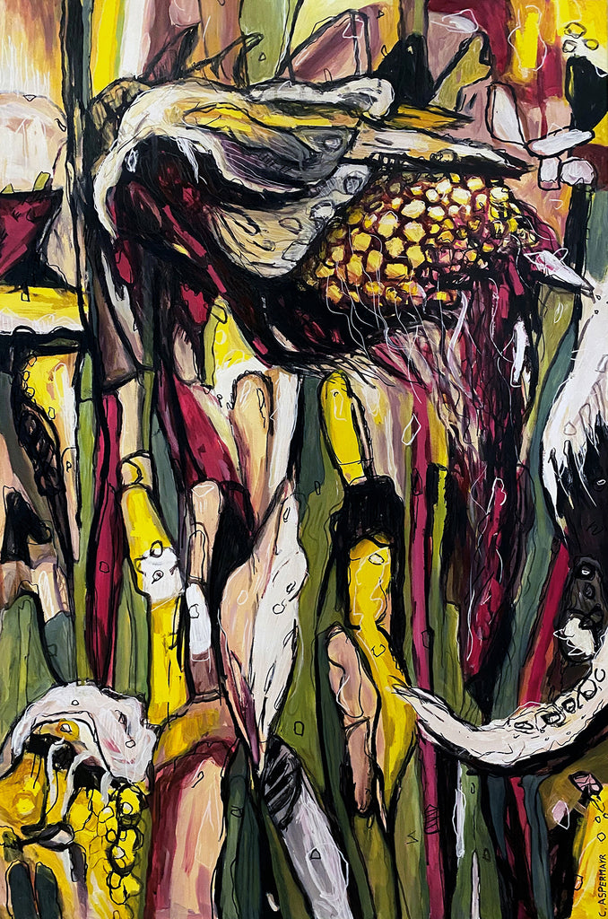 Christian Aspermayr - Mais