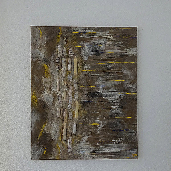 NEA - Marble.Sea