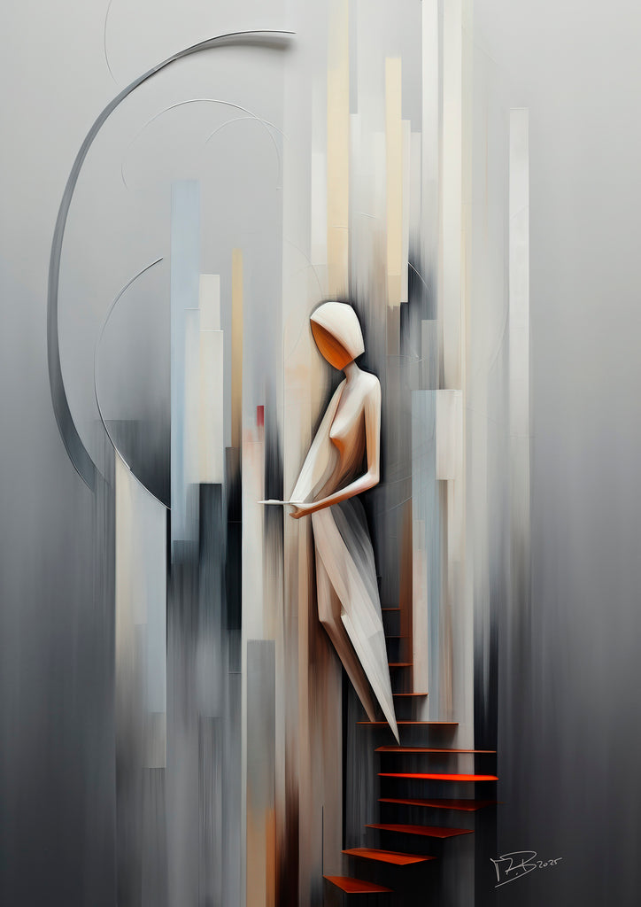 Marco Benedetti - Paracosm :: The Path of Truth