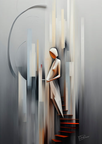 Marco Benedetti - Paracosm :: The Path of Truth