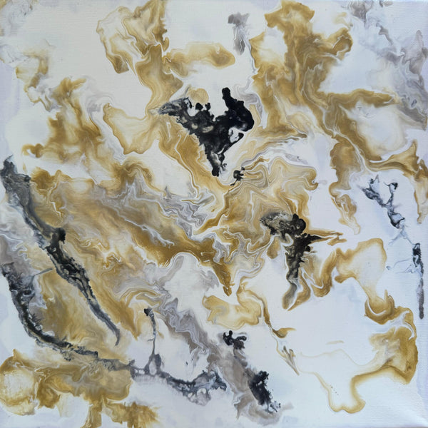 Denise Dressler - Marmor