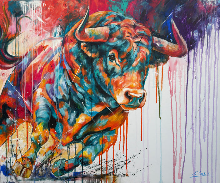 Sabrina Seck - Mithras