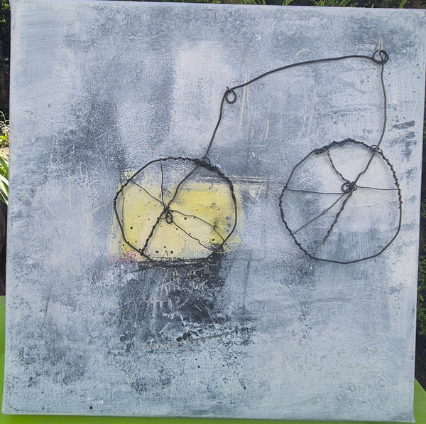 Ellen Ehmann - Mobil 2