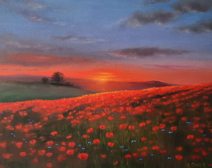 Renate Dohr - Goldene Stunde