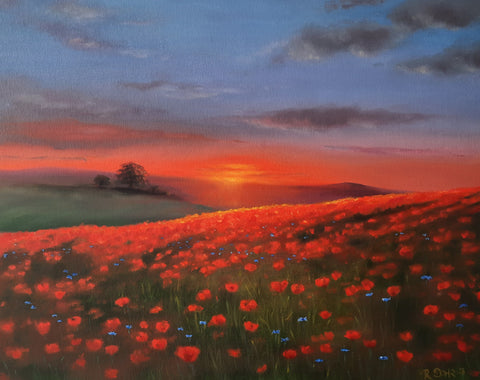 Renate Dohr - Goldene Stunde