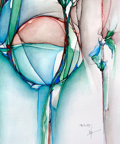 Thomas Wagner - MondBlumen 9.4.24