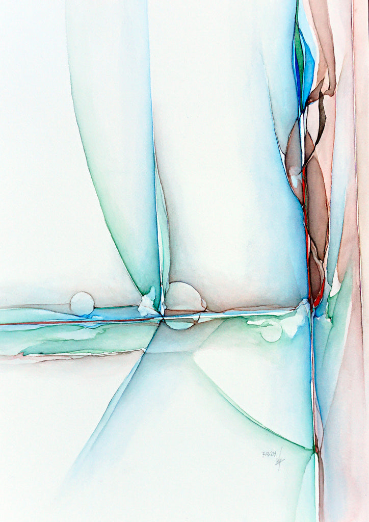 Thomas Wagner - Mondblume 7.4.24