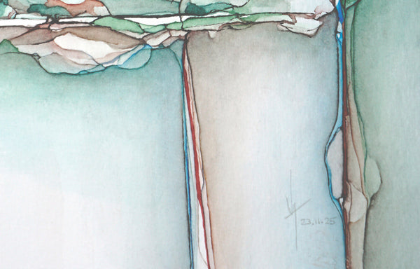 Thomas Wagner - Mondblumen