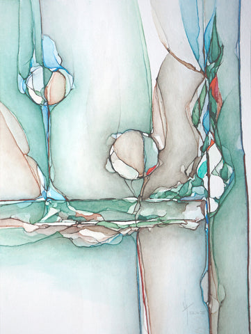 Thomas Wagner - Mondblumen