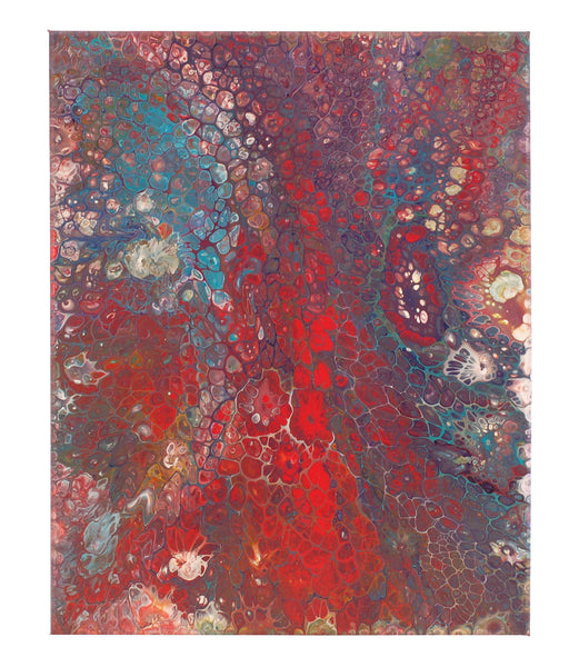 Rewo - Buntes Mosaik