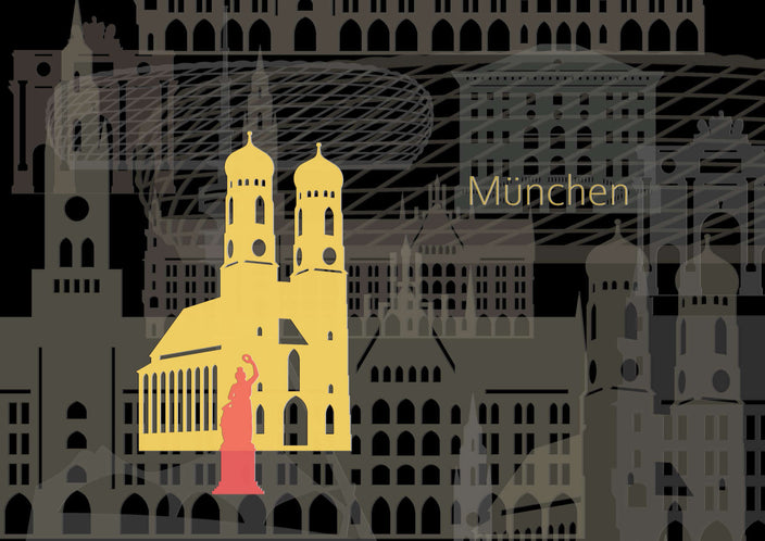 Jo Leinen - München II