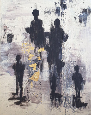 Gloria Voelker - Muttertag