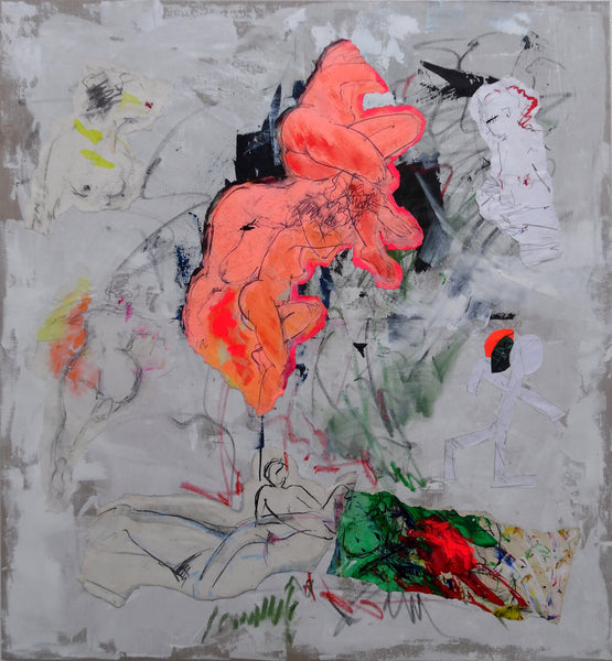 Ellen Bittner - No day is like any other