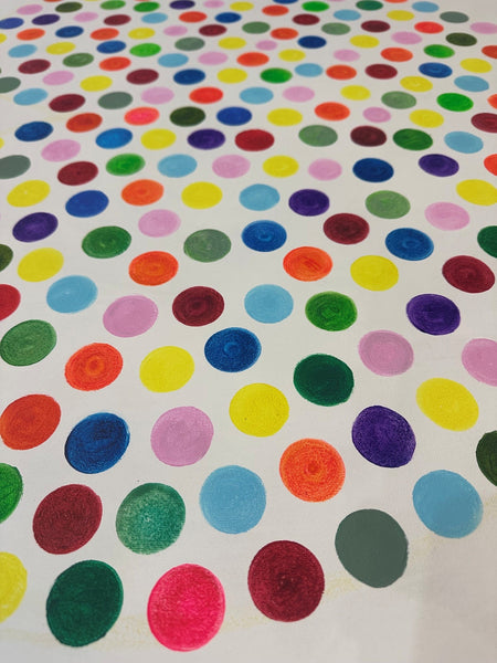 SMKA.art - Spot Love