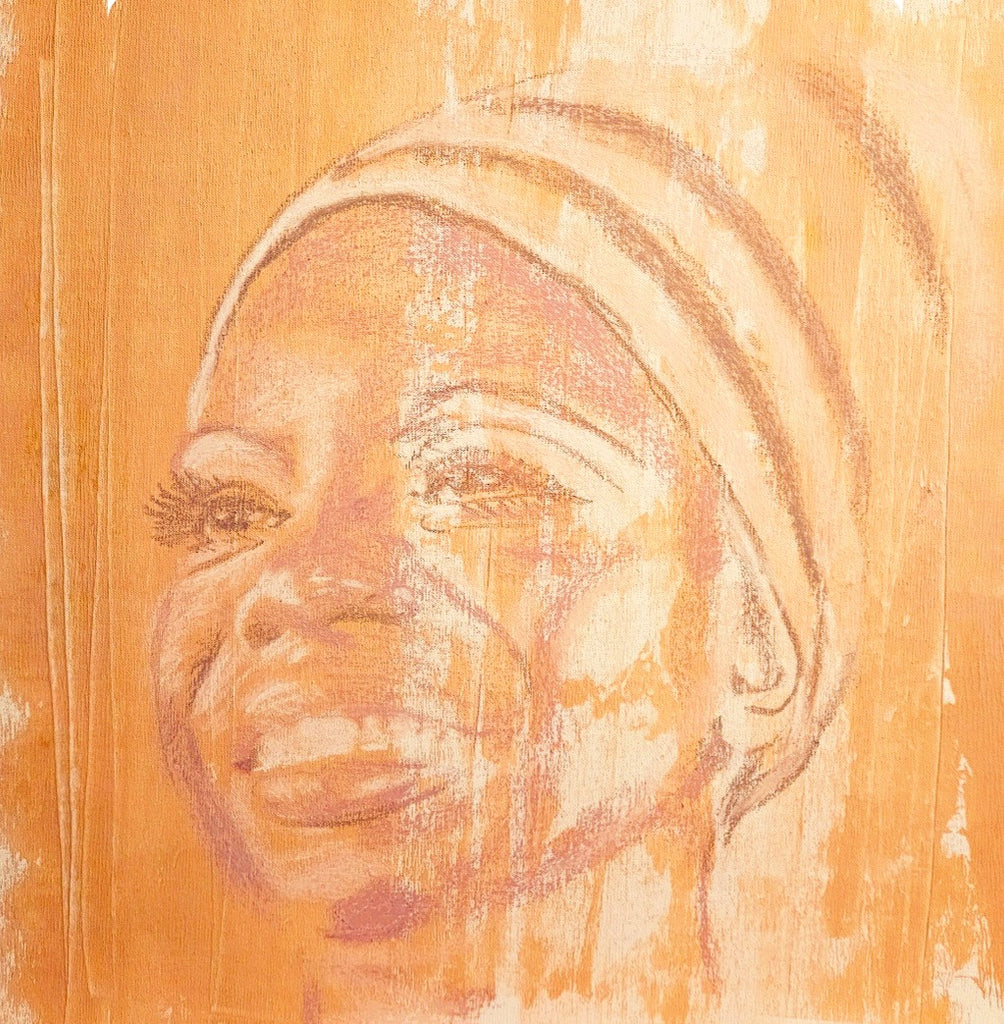 Carola Helwing - Nina