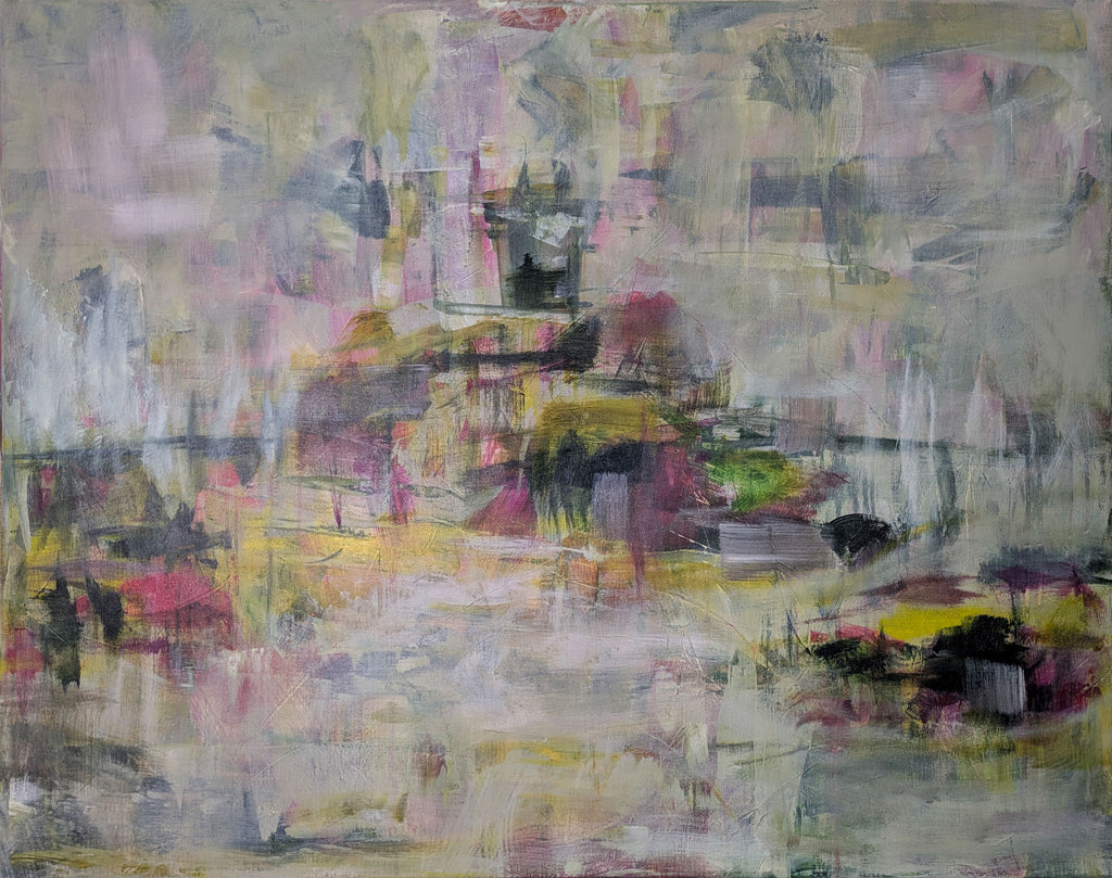 Angelika Fend - Das Ganze und seine Teile