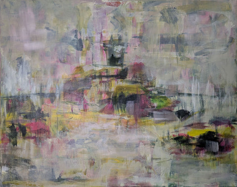 Angelika Fend - Das Ganze und seine Teile