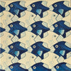 Li Zhou - Ocean Tessellation