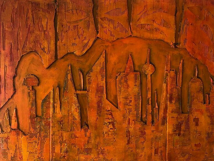 Eckart Reichert - Orange City