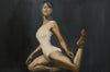 Dieter Demuth - 25 Ballerina in Pose I