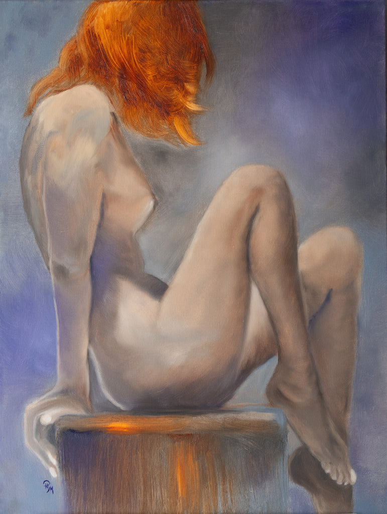 Priska Heri Monjé - Stella