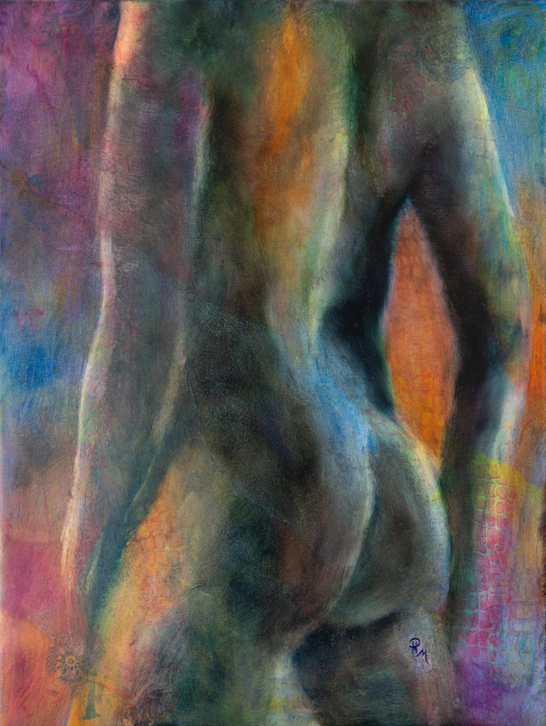 Priska Heri Monjé - Jack