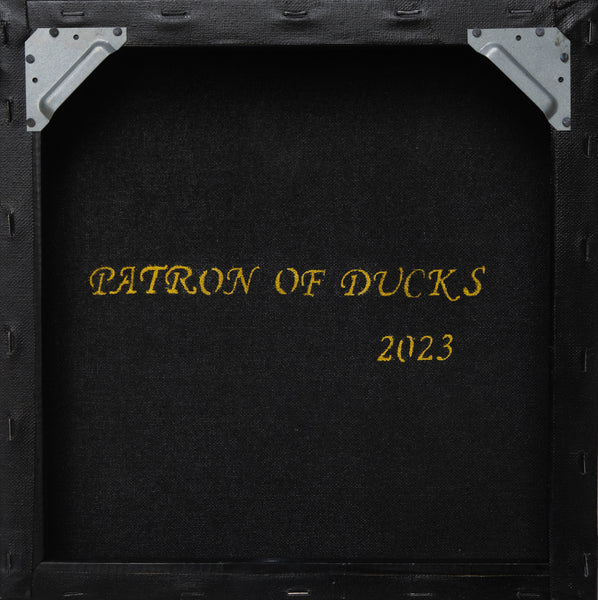Michael Loeb - Patron of ducks