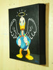 Michael Loeb - Patron of ducks