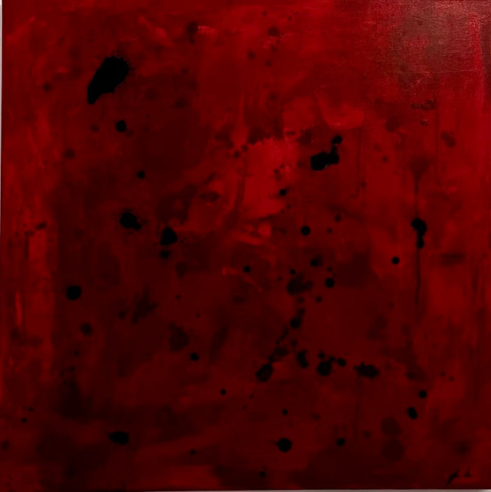 Joshua Luaces - Der Zorn des Ares