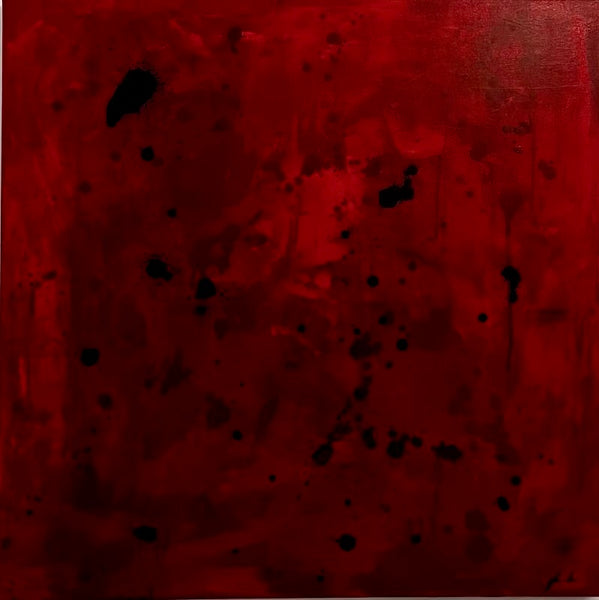 Joshua Luaces - Der Zorn des Ares