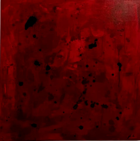 Joshua Luaces - Der Zorn des Ares