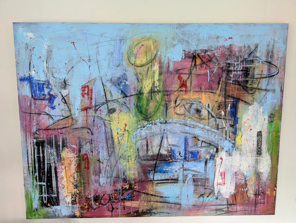 Roberto Walder - Coloured