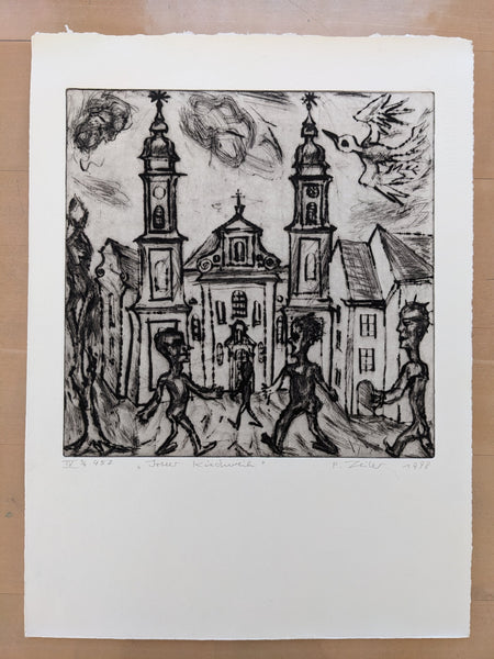 Peter Zeiler - Irseer Kirchweih