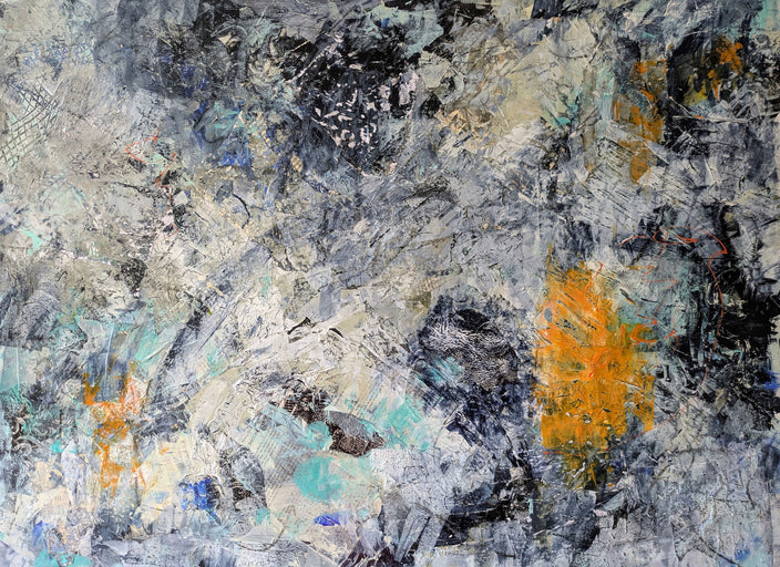 Angelika Fend - Exciting News