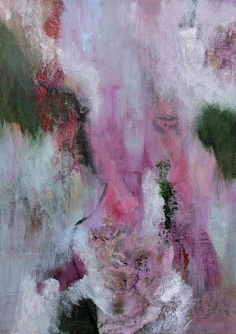 Angelika Fend - Die Ahnung